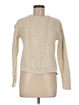 J.Crew Factory Store Pullover Sweater