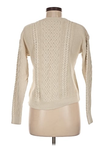 J.Crew Factory Store Pullover Sweater (view 2)