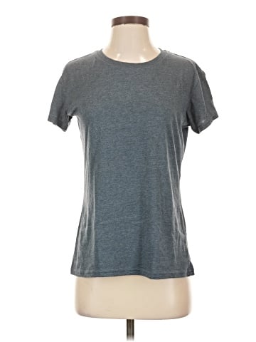 Instant Message Short Sleeve T-Shirt (view 1)