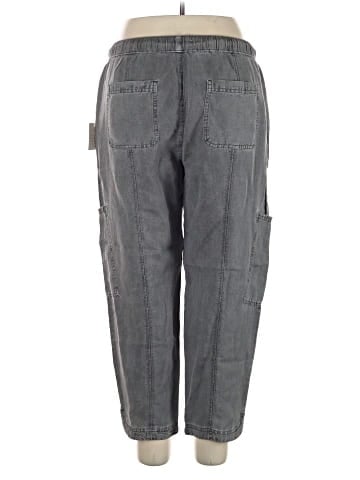C&C California Linen Pants (view 2)