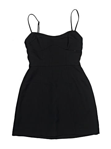 Zara Cocktail Dress (view 1)