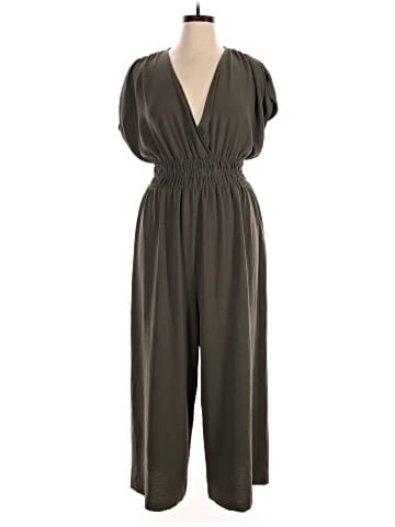 Calvin Klein Jumpsuit (view 1)