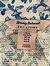 Tommy Bahama Blue Jacket Size M - photo 6