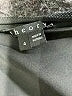Theory Solid Black Casual Dress Size 4 - photo 7