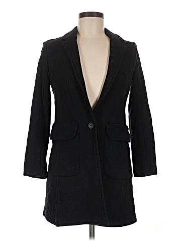 James Perse Coat (view 1)