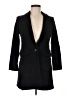 James Perse 100% Cotton Black Coat Size Med (2) - photo 1