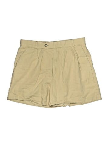 Banana Republic Factory Store Khaki Shorts (view 1)