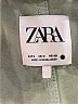 Zara Green Jacket Size S - photo 6