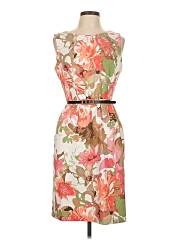DressBarn Cocktail Dress (view 1)