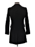James Perse 100% Cotton Black Coat Size Med (2) - photo 2