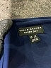 Susan Graver Blue Cardigan Size 3X - photo 7