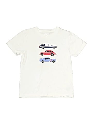 Janie and Jack Short Sleeve T-Shirt (view 1)