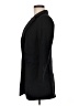 James Perse 100% Cotton Black Coat Size Med (2) - photo 5