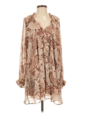 House of Harlow 1960 Casual Dress (view 1)