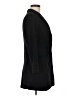James Perse 100% Cotton Black Coat Size Med (2) - photo 4