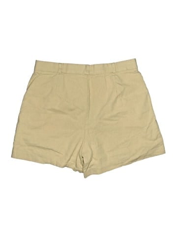 Banana Republic Factory Store Khaki Shorts (view 2)