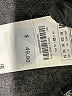 Zara Stars Black Casual Dress Size M - photo 8