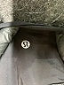 Lululemon Athletica Solid Black Active Pants Size 4 - photo 7