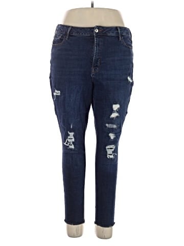 Old Navy Jeans (view 1)