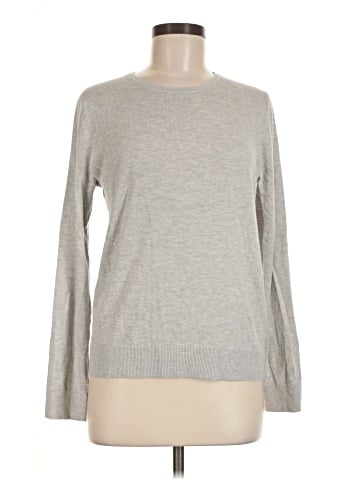 Banana Republic Factory Store Pullover Sweater (view 1)