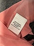 Nine West 100% Polyester Solid Pink Long Sleeve Blouse Size XL - photo 8