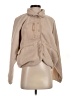 FP Movement 100% Polyester Tan Jacket Size S - photo 1