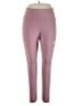 Adidas Pink Active Pants Size XL - photo 1