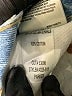 AGOLDE 100% Cotton Blue Denim Shorts Size 27 waist - photo 4