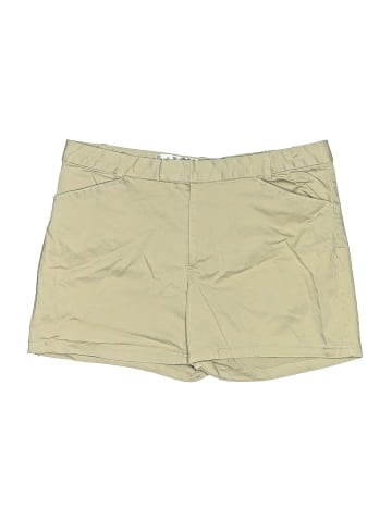 Old Navy Khaki Shorts (view 1)
