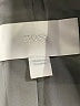 BOSS by HUGO BOSS Houndstooth Gray Blazer Size 6 - photo 6