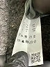 BOSS by HUGO BOSS Houndstooth Gray Blazer Size 6 - photo 7
