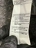 BOSS by HUGO BOSS Houndstooth Gray Blazer Size 6 - photo 8