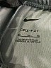 Nike 100% Polyester Gray Athletic Shorts Size XL - photo 3