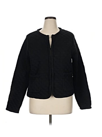J.Crew Factory Store Jacket (view 1)