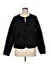 J.Crew Factory Store Black Jacket Size XL - photo 1