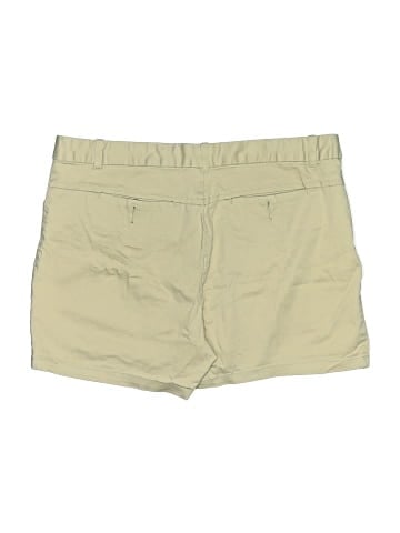 Old Navy Khaki Shorts (view 2)