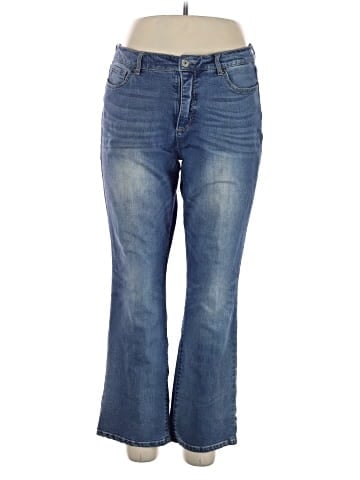 Vintage America Blues Jeans (view 1)