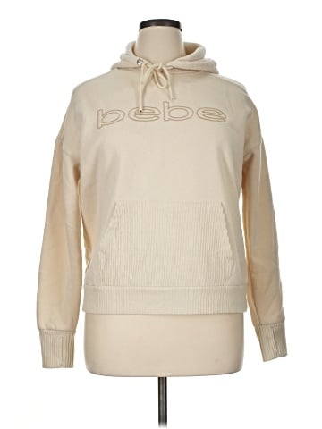 Bebe Sport Pullover Hoodie (view 1)