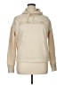 Bebe Sport Tan Pullover Hoodie Size 1X - photo 1