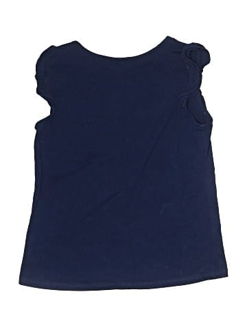 Juicy Couture Sleeveless T-Shirt (view 2)