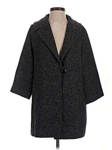 CAbi Wool Coat (view 1)