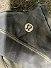Lululemon Athletica Black Tank Top Size 6 - photo 7