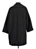 CAbi Tweed Gray Wool Coat Size S - photo 2