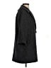 CAbi Tweed Gray Wool Coat Size S - photo 4