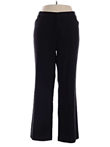 Lauren by Ralph Lauren Wool Pants (view 1)