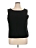 Worthington Black Pullover Sweater Size 2X - photo 1