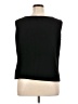 Worthington Black Pullover Sweater Size 2X - photo 2