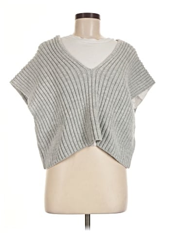 Pilcro Sweater Vest (view 1)