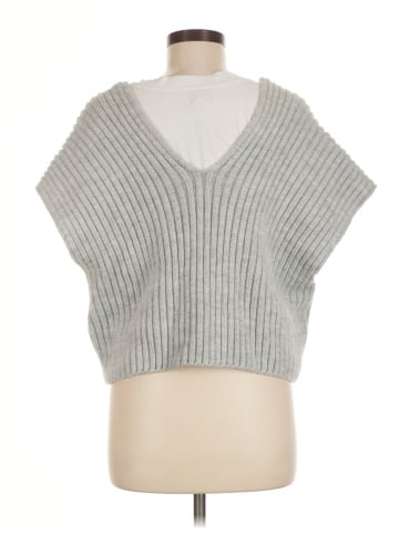 Pilcro Sweater Vest (view 2)