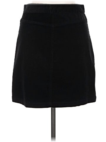 Vince Camuto Denim Skirt (view 2)